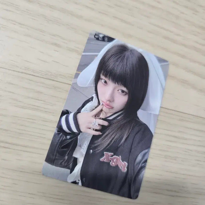 [BUNJANG] ILLIT "I&