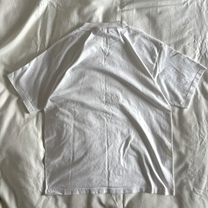[SOLD OUT] [XL] 워너브라더스 프로모 티셔츠