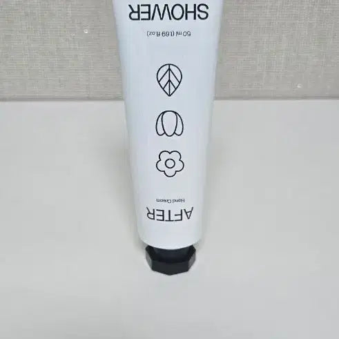 [BUNJANG] After Shower Hand Cream 50ml / 애프터 샤워 핸드크림 50ml
