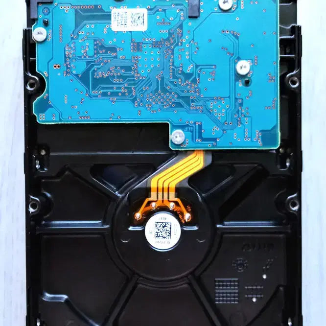 [BUNJANG] TOSHIBA 500GB Desktop HDD / 500GB 하드디스크(TOSHIBA 데스크탑HDD)