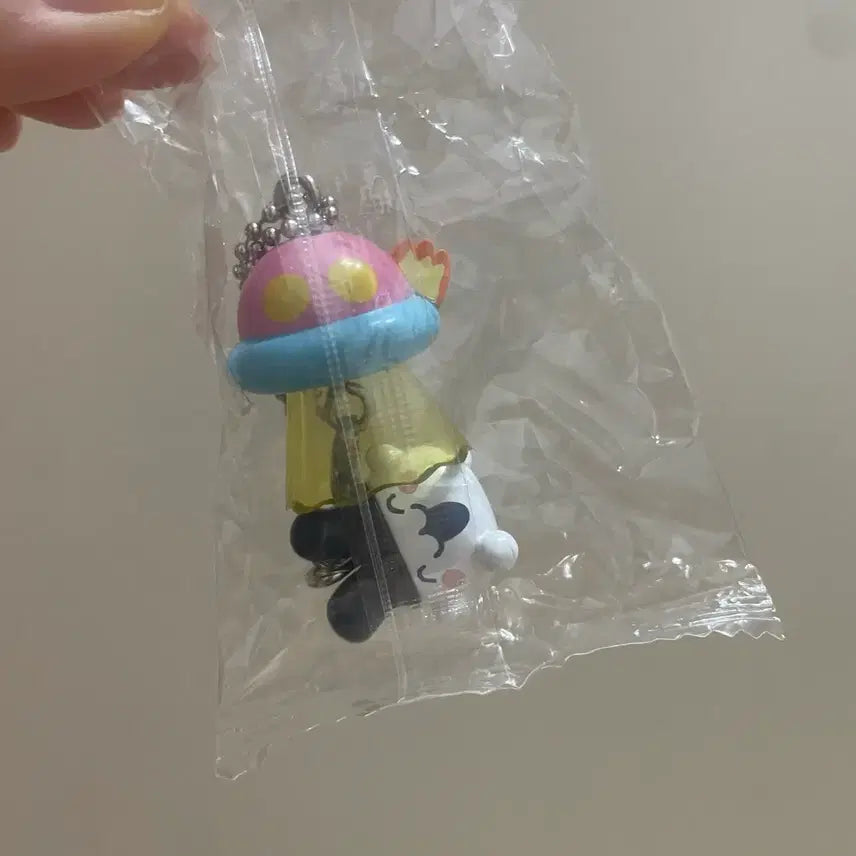 [BUNJANG] Tamagotchi UFO Gacha Mimitchi / 다마고치 ufo 가챠 미미치