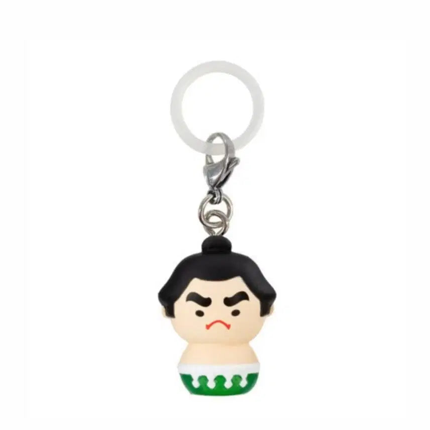 [BUNJANG] Japan Mezushi Gacha Sumo Wrestler / JAPAN 일본 메지루시 가챠