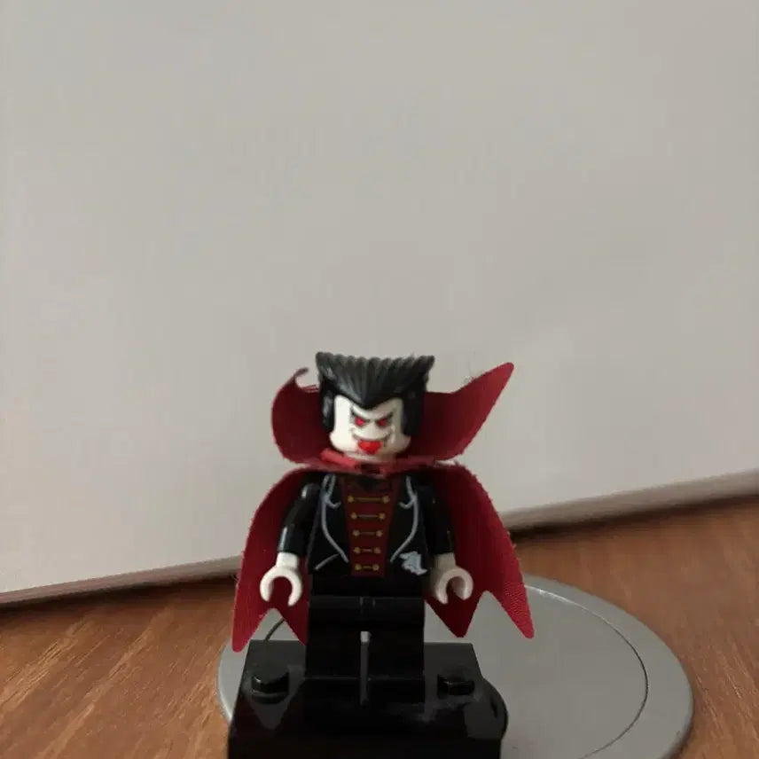[BUNJANG] LEGO Rare Vampire Figure / 레고 초희귀매물 뱀파이어 피규어