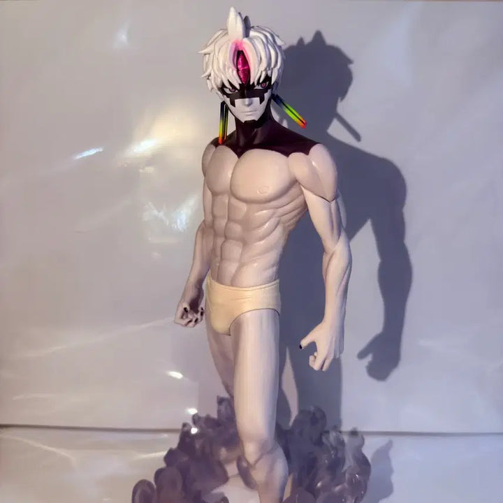 [BUNJANG] Dandadan Figure, Gacha, Acrylic Bundle Set / (급전)단다단 피규어,가챠,아크릴 일괄