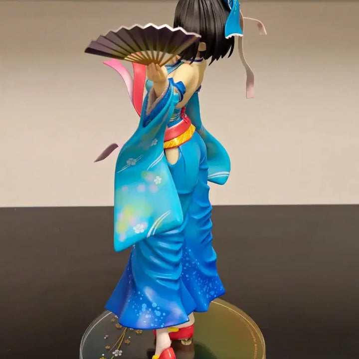 [BUNJANG] Alter Idolmaster Cinderella Girls Takafuji Kako 1/7 Scale Figure / 알터 아이돌마스터 신데렐라 걸즈 타카후지 카코 1/7 피규어