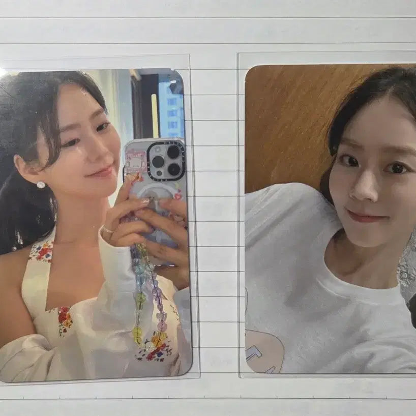 [BUNJANG] KARA Han Seungyeon Photocard / 카라 한승연 포토카드 판매합니다!