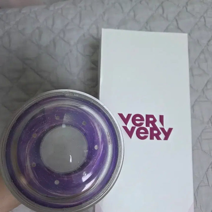 [BUNJANG] VERIVERY Official Light Stick / 베리베리 공식 응원봉 라이트 스틱