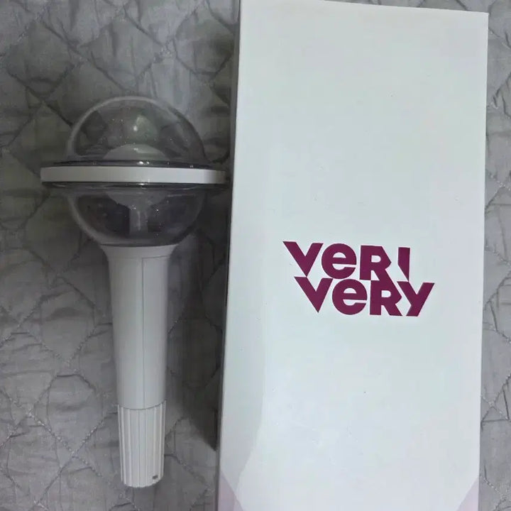 [BUNJANG] VERIVERY Official Light Stick / 베리베리 공식 응원봉 라이트 스틱