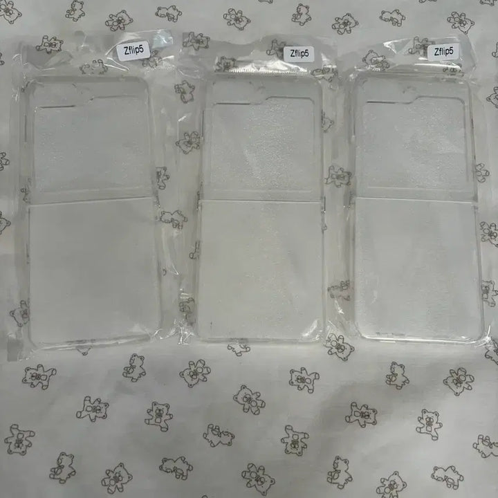 [BUNJANG] Nuarte Ultra Thin Jelly Case for Galaxy Z Flip 5 / 새상품)누아트 젤리 Z플립5 케이스