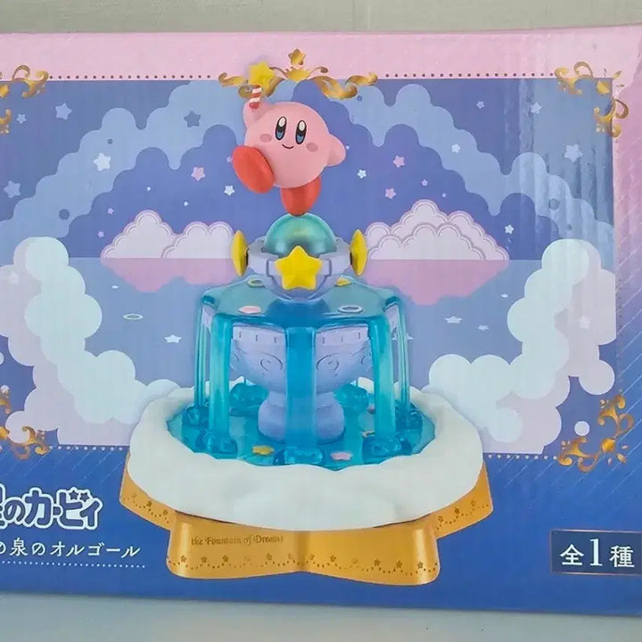 [BUNJANG] Kirby&