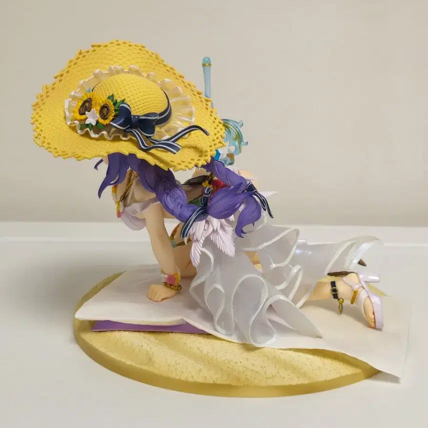 [BUNJANG] MegaHouse Princess Connect! Re: Dive Shizuru Summer 1/7 Scale Figure / 메가하우스 프린세스 커넥트 루크리아 시즈루 1/7 피규어