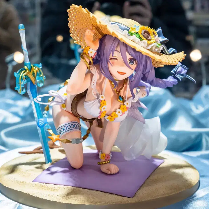 [BUNJANG] MegaHouse Princess Connect! Re: Dive Shizuru Summer 1/7 Scale Figure / 메가하우스 프린세스 커넥트 루크리아 시즈루 1/7 피규어