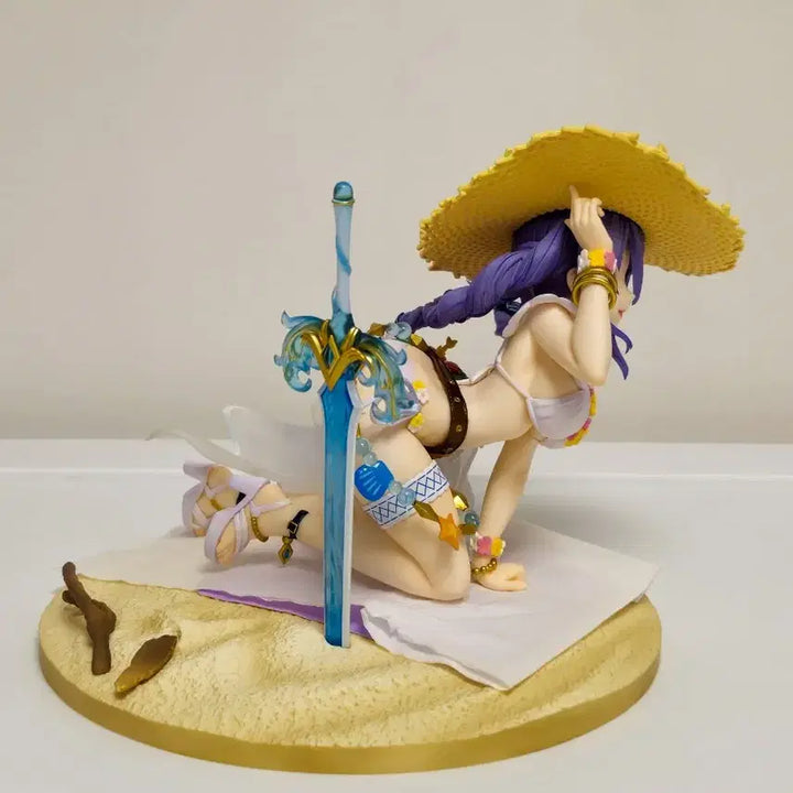 [BUNJANG] MegaHouse Princess Connect! Re: Dive Shizuru Summer 1/7 Scale Figure / 메가하우스 프린세스 커넥트 루크리아 시즈루 1/7 피규어