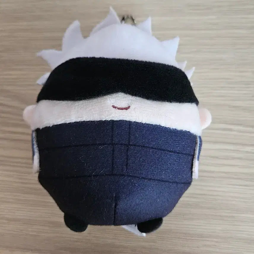 [BUNJANG] Jujutsu Kaisen Satoru Gojo Fuwa Kororin / 주술회전 고죠사토루 후와코로링