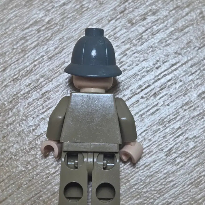 [BUNJANG] Lego 7620 Indiana Jones Henry Jones Minifigure / 레고 7620 인디아나존스 헨리 존스 미니피규어