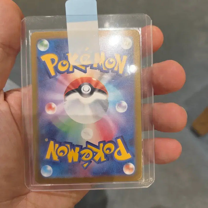 [BUNJANG] Pokemon Card Pikachu Gold Plated Brick / (일본판) 포켓몬 카드 벽돌 피카츄 금장