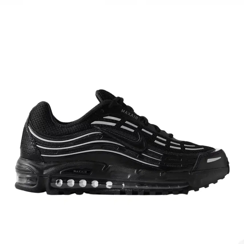 [SOLD OUT] 나이키 에어맥스 TL 2.5 블랙 280사이즈 새제품