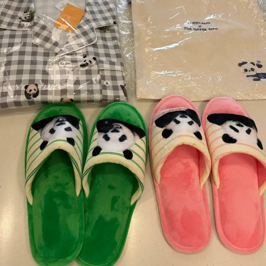 [BUNJANG] Bao Family Bundle Set Merchandise / 바오패밀리 굿즈 일괄