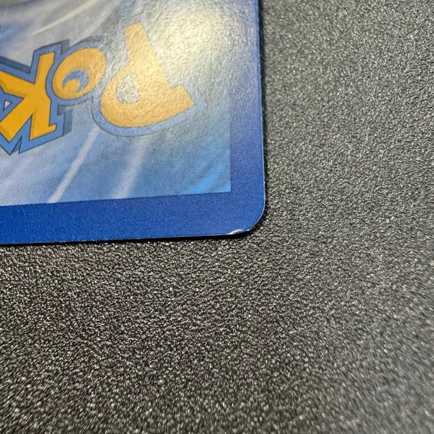 [BUNJANG] Pokemon Reshiram EX BWR S-Class Card / 포켓몬) 제크로무 EX BWR S급