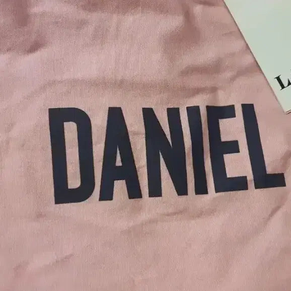 [SOLD OUT] 강다니엘 핑크 다녤 가방 , 강다니엘 15 솜인형
