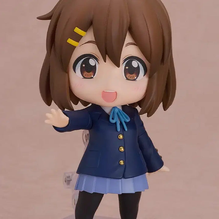 [BUNJANG] K-ON! Yui Hirasawa Nendoroid 2.0 (Special Edition) / 특전판 미개봉 케이온 히라사와 유이 넨도로이드 2.0 판매합니다