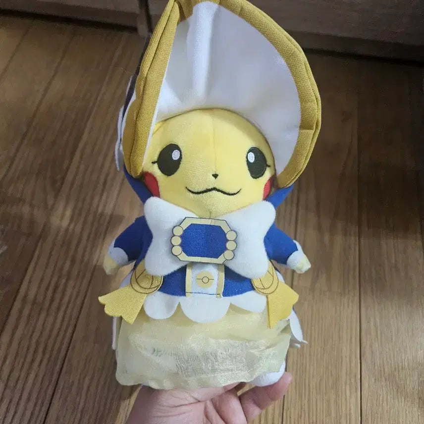 [BUNJANG] Pokemon Japan Official Madam Chu Plush / 포켓몬스터 일본정품 마담츄