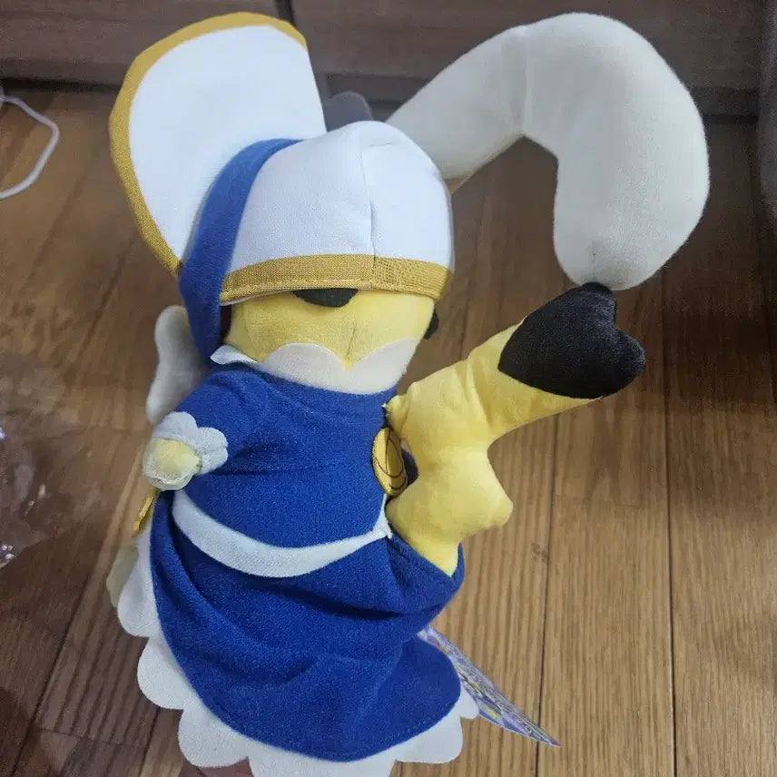 [BUNJANG] Pokemon Japan Official Madam Chu Plush / 포켓몬스터 일본정품 마담츄