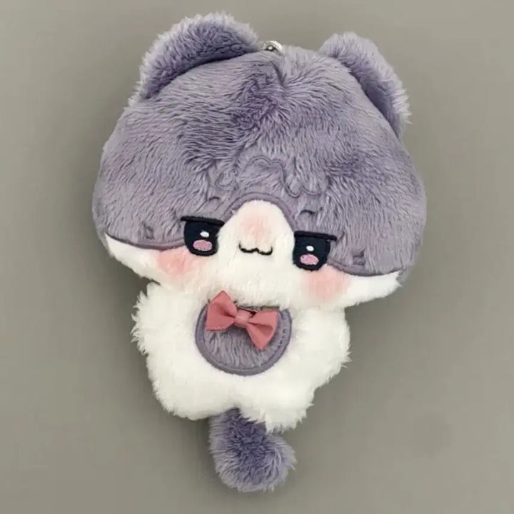 [BUNJANG] Love and Deepspace Giuk 10cm Plush Doll / 러브앤딥스페이스 럽앤딥 기욱 비공식 솜인형 10cm