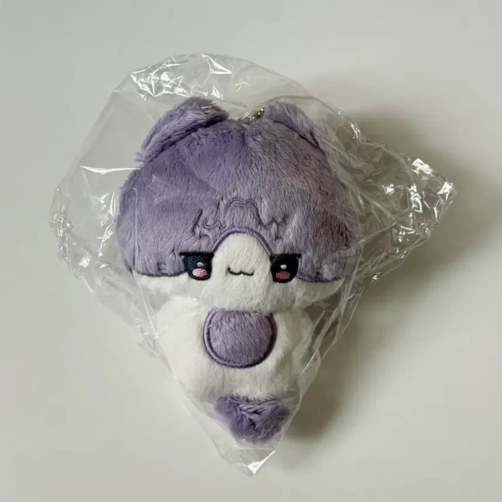 [BUNJANG] Love and Deepspace Giuk 10cm Plush Doll / 러브앤딥스페이스 럽앤딥 기욱 비공식 솜인형 10cm