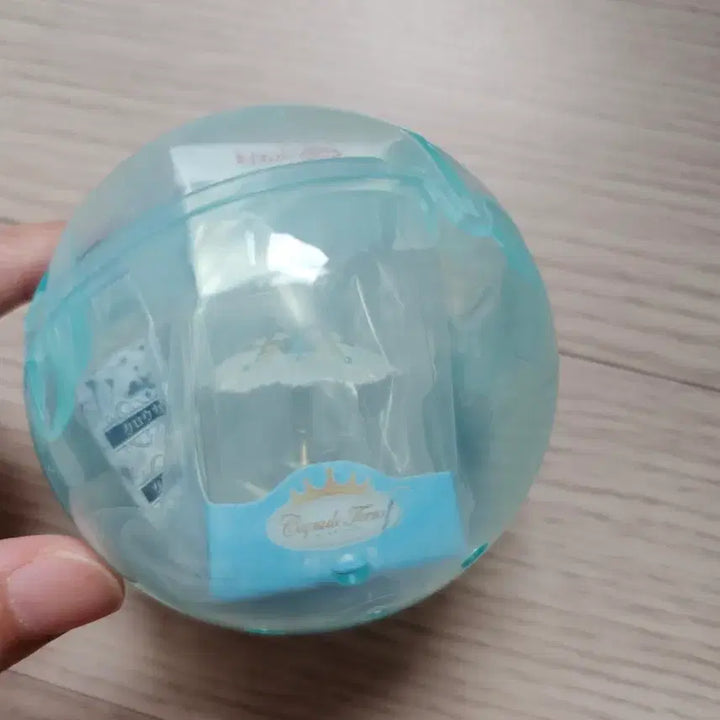 [BUNJANG] Cherry Gacha Torso Miniature Costume Gacha / 체리가챠 토르소 미니어쳐 의상가챠