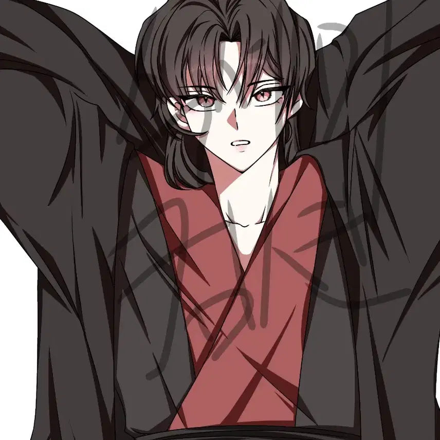 [BUNJANG] Custom Digital Illustration Commission - SD/Full Body / 수세미 커미션 SD/전신 그림 ::지인 커미션 홍보::