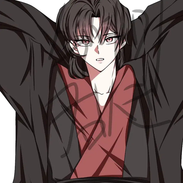 [BUNJANG] Custom Digital Illustration Commission - SD/Full Body / 수세미 커미션 SD/전신 그림 ::지인 커미션 홍보::