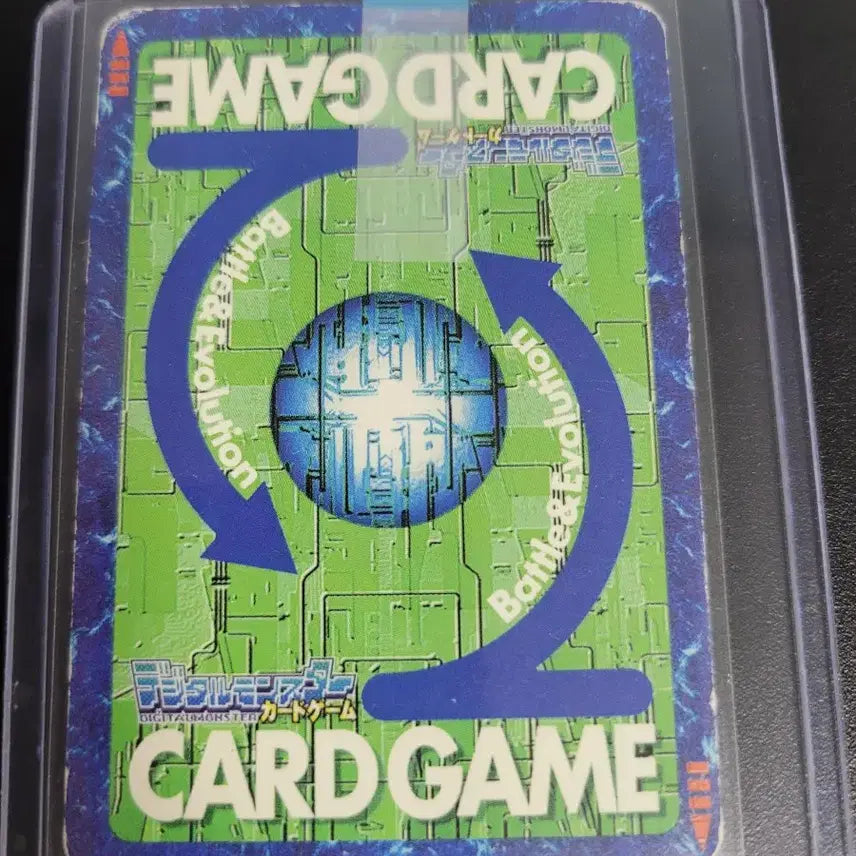 [BUNJANG] Digimon Card Lucemon Falldown Mode / 디지몬카드 루체몬 폴다운 모드 판매합니다