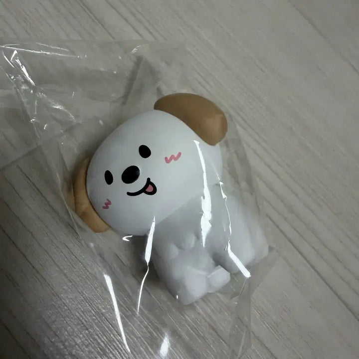 [BUNJANG] RIIZE Anton "Meongryong" Figure (Box Included) / 라이즈 멍룡이 피규어 박스 있음