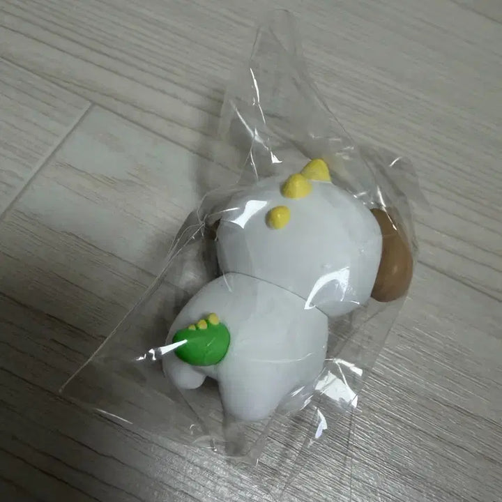 [BUNJANG] RIIZE Anton "Meongryong" Figure (Box Included) / 라이즈 멍룡이 피규어 박스 있음
