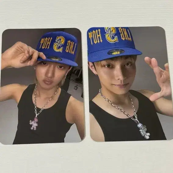 [BUNJANG] Idol Champ Music Core Photocard Bundle Set / 롱샷 음중 공방 포카 일괄 양도