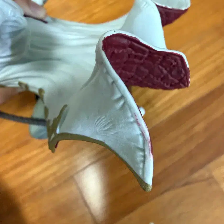 [BUNJANG] Whitebeard Repaint Figure / 흰수염 리페인트 피규어