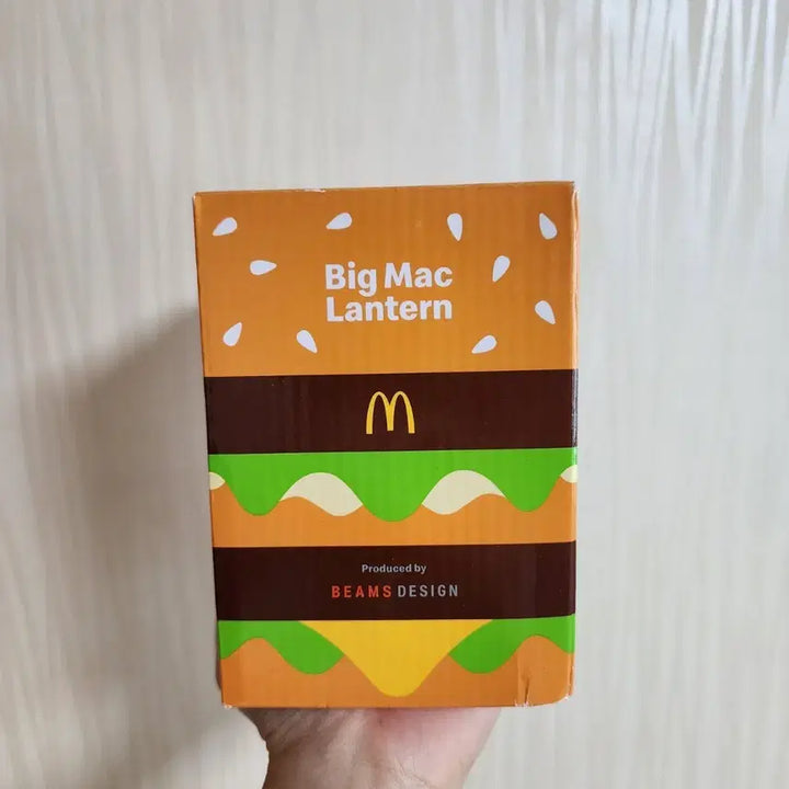 [BUNJANG] BEAMS McDonald&
