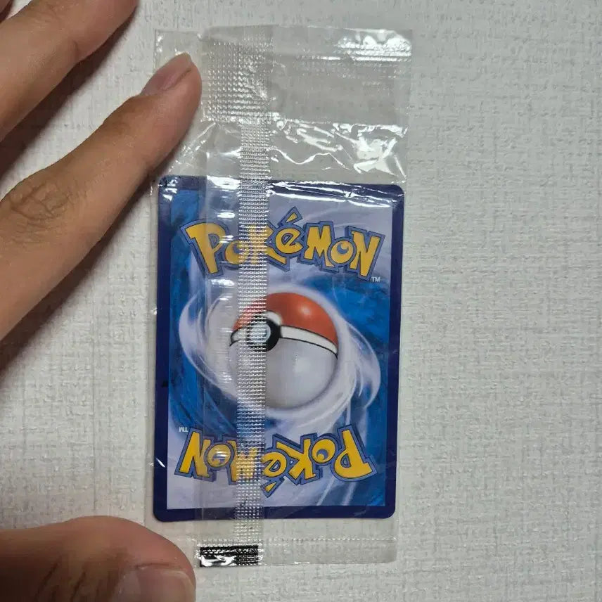 [BUNJANG] Sealed V Pokémon Card / 쉐이미 V 포켓몬카드