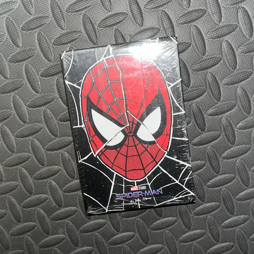 [BUNJANG] Spider-Man: No Way Home Postcard (Sealed) / 미개봉) 스파이더맨 노웨이홈 엽서