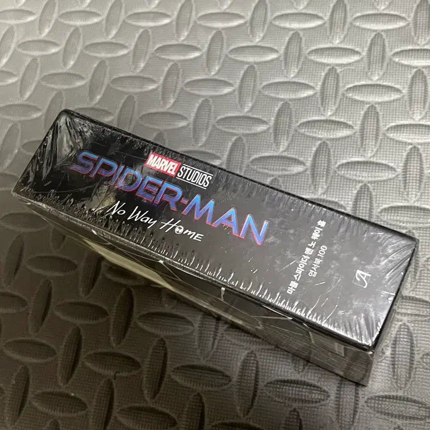 [BUNJANG] Spider-Man: No Way Home Postcard (Sealed) / 미개봉) 스파이더맨 노웨이홈 엽서