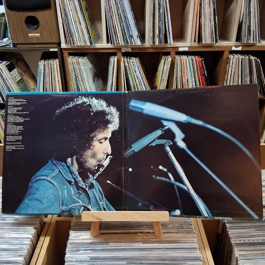[BUNJANG] Bob Dylan Greatest Hits Vol. II Double LP / 명반 밥 딜런 Greatest Hits Vol.II 더블 LP 할인