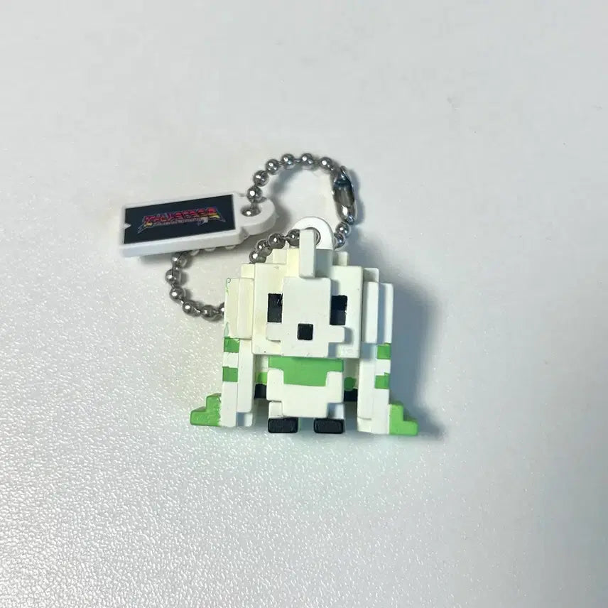 [SOLD OUT] 디지몬 도트 가챠 테리어몬