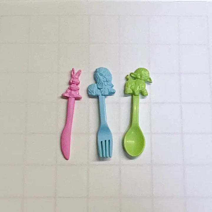 [BUNJANG] RE-MENT Fairytale Tableware (No. 10) / 고전 리멘트 페어리테일 테이블웨어