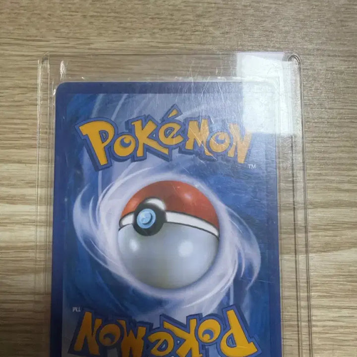 [BUNJANG] Pokemon Phantom &amp; Mimikyu GX Tag Team Card / 포켓몬 팬텀&amp;따라큐 GX 카드