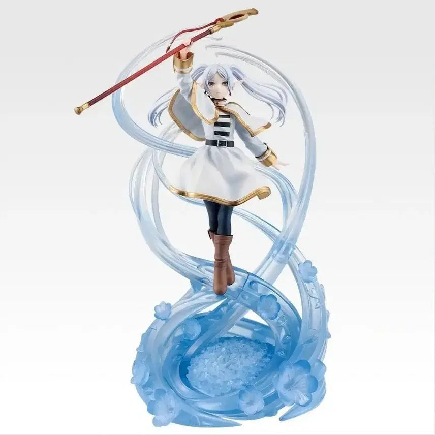 [BUNJANG] Frieren Ichiban Kuji Prize A Sealed Figure / 프리렌 제일복권 a상 미개봉 팝니다