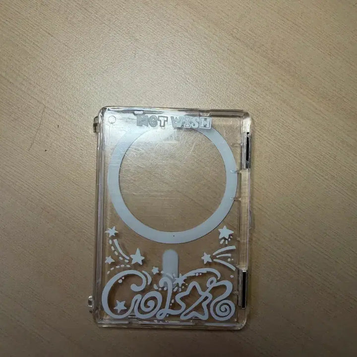 [BUNJANG] NCT WISH Card Case / 엔시티위시 카드케이스 팔아요