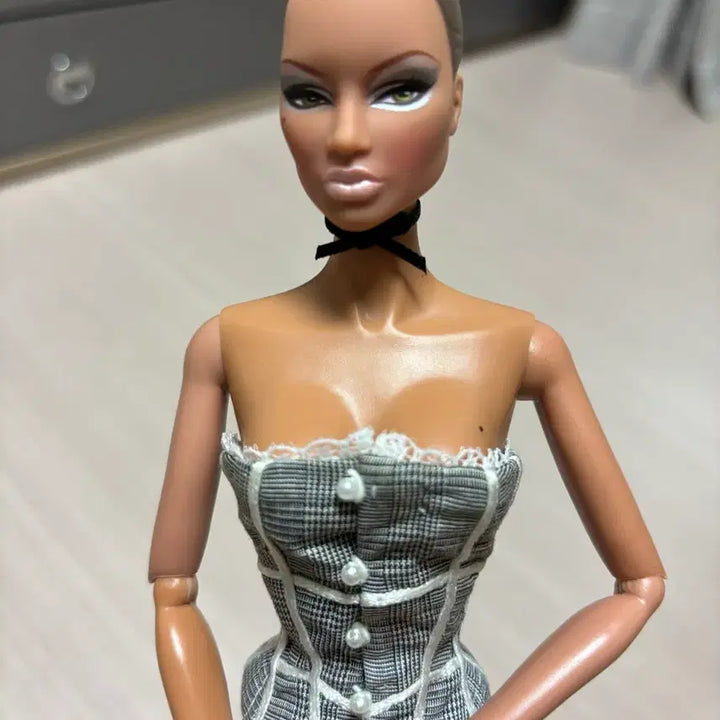 [BUNJANG] Fashion Royalty Doll Full Box / Fashion Royalty 인형 풀박스