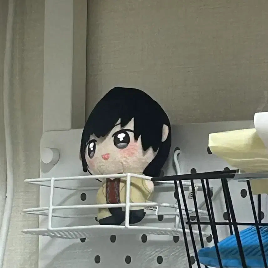 [BUNJANG] Sakamoto Days Nagumo Yoichi Plush Doll / 사카데이 사카모토데이즈 나구모 요이치 누이 인형