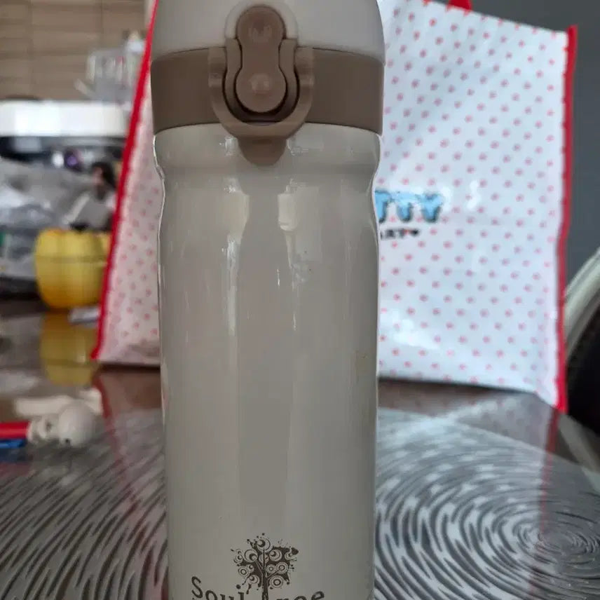 [BUNJANG] Park Hyo Shin Soul Tree 2014 Tumbler / 박효신 2014년 소울트리 텀블러